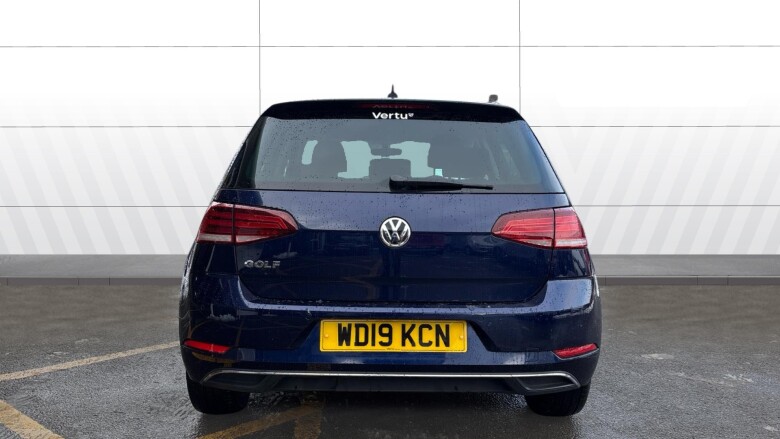Volkswagen Golf 1.6 TDI Match 5dr Diesel Hatchback